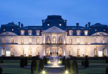 Rénovation | Château d’Artigny, vers un avenir radieux avec Artea