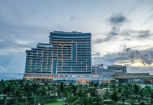 Vietnam, transaction | Hoiana Resort repris par la famille Cheng (Rosewood)