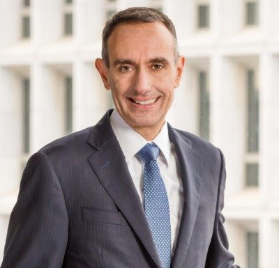 Elie W. Maalouf, IHG@ credit linkedin