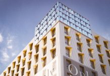 Espagne, Séville | « Only You Sevilla » (Palladium Hotels) ouvrira pour l’été 2024 !