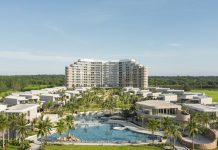 Ouverture, Vietnam | Fusion Hotel Group annonce l’ouverture de l’Ixora Ho Tram by Fusion dans le sud du pays