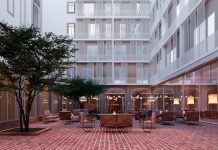 Ouverture, Portugal | À Lisbonne, ouverture de « Convent Square » 6ème hôtel signé « Vignette Collection » (IHG)