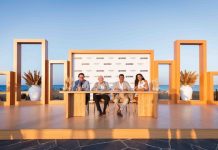 Égypte, Projets | Le promoteur égyptien SODIC s’associe à Nobu Hospitality et projette deux hôtels, des restaurants et des résidences