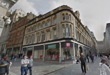 Ouverture 2025, UK | Le Mama Shelter Liverpool ouvrira ses portes dans le bâtiment George Henry Lee après un réaménagement de près de 29 millions d’euros !