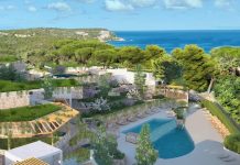 Ouverture 2026, Italie | Mandarin annonce « Le Mandarin Oriental, Porto Cervo » en Sardaigne