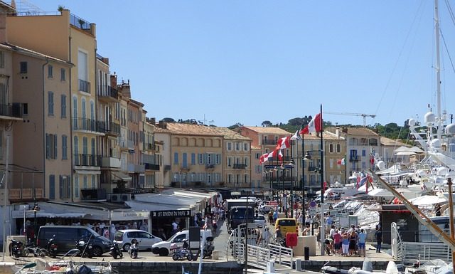 Saint-Tropez