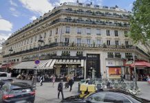Management, Paris | Cycas Hospitality à la tête du 25hours Hôtel Terminus Nord à Paris