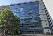 Ouverture, JO 2024 | Edgar Suites, conversion du 38 rue du Hameau Paris 15