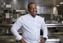 Nomination, Saulieu | À la tête des cuisines du Relais Bernard Loiseau – La Côte d’Or **, Louis-Philippe Vigilant succède au Chef Patrick Bertron