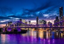 Ouverture décembre 2023, Australie | Amora Hotel***** Group à Brisbane avant… la Thaïlande !