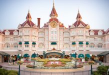 Disneyland | À sa réouverture, le Disneyland Hotel réservé à ses seuls résidents !