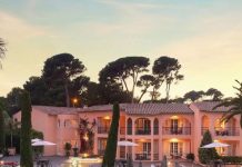 Enchères exceptionnelles avant rénovation | Vente aux enchères du mobilier de l’Impérial Garoupe !