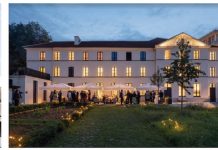 Ouverture, Issy-les-Moulineaux | Le Domaine Reine Margot Paris Issy – MGallery Collection ouvrira le 24 octobre prochain