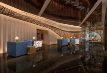 Ouverture, Macao | ouverture du W Macao – Studio City