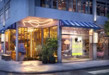 Suède, Ouverture | Scandic Go ouvre ses portes à Stockholm
