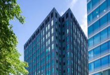 Conversion, UK | Whitbread acquiert un immeuble de bureaux dans la City de Londres pour le transformer en un nouvel hôtel
