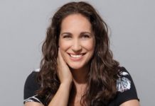 Promotion des Femmes-leaders, USA | Avec Anna Blue, la Fondation AHLA en mode accéléré