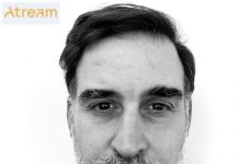 Nomination | Arnaud Beaulieu rejoint Atream au poste de Directeur Général du Private Equity
