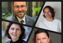Nominations, France | Sodexo France annonce plusieurs nominations au sein de son Comité Exécutif