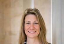 Lobbying, Nomination | Beth Jafari nommée VP « Relations Institutionnelles » Monde (Government affairs)