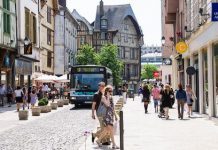 Ouverture 2025, Troyes | Un futur hôtel Okko à Troyes en collaboration avec Extendam et la Banque des Territoires