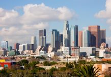 L.A., USA | Un second Mama Shelter à horizon 2026 !