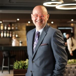 Dimitris Manikis @ credit linkedin