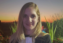 Communiqué | Émilie Jung rejoint Crews Education en tant que Directrice des Opérations
