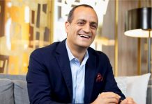 Nomination, USA | Georges Safi nommé directeur du « Four Seasons Hotel Silicon Valley, Palo Alto »