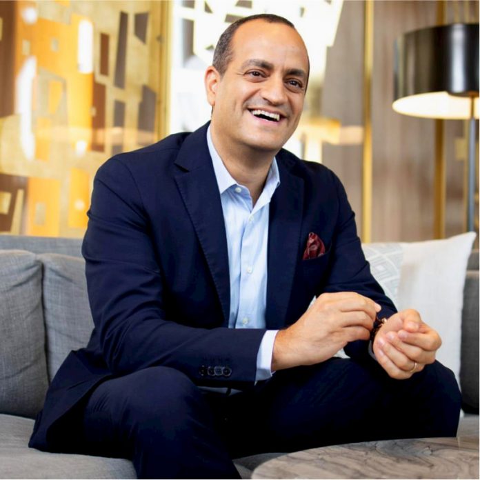 Nomination, USA | Georges Safi nommé directeur du « Four Seasons Hotel Silicon Valley, Palo Alto » Nomination, USA | Georges Safi nommé directeur du « Four Seasons Hotel Silicon Valley, Palo Alto »