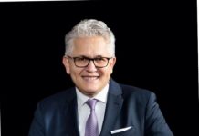 Dubaï | Gerrit Gräf remplace Bill Keffer à la tête du JW Marriott Marquis Hotel Dubai