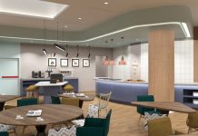 Budapest, Ouverture | Hampton by Hilton fait ses débuts dans la capitale hongroise