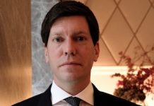 Nomination, Ghana | Hanno Barkhoff nommé à la tête du Kempinski Hotel Gold Coast City Accra