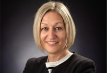Nomination, La Baule | Ingrid Oudot, Directrice du Saint Christophe **** (BLH)