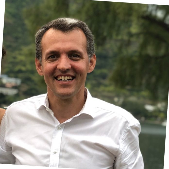 Nomination, octobre 2023 | Jérémie de Fombelle, nouveau CEO Esprit de France Nomination, octobre 2023 | Jérémie de Fombelle, nouveau CEO Esprit de France