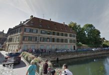 Strasbourg, Enchères à Paris | Qui pour s’offrir, ce mardi, une part unique de la Petite France ?