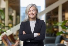 Nomination, Suède | Depuis le 1er septembre, Malin Selander est la nouvelle Directrice communication Scandic Hotels Group