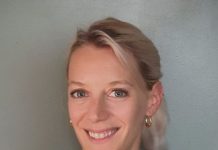 Nomination | Marine Jannot est nommée Vice-Présidente Développement Europe, Moyen-Orient et Afrique du Club Med