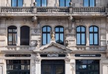 Allemagne, Investissements | À Berlin, le groupe NUMA lève 59 millions de dollars !