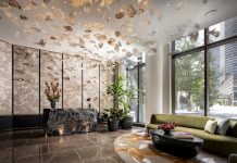 Ouverture, USA | Raffles Hotel & Residences pose pied pour la première fois en Amérique du Nord avec l’ouverture du Raffles Boston, dans le quartier de Back Bay