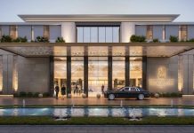 Arabie Saoudite | Un fonds touristique saoudien va financer et développer le complexe Ritz Carlton à Alkhobar