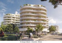 Ouverture 2026, La Baule | Giboire, de la promotion immobilière à l’hôtellerie avec le futur 4* « Les Cimes Bleues »