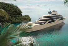 Yachting | En 2025, un premier navire pour « Four Seasons Yachts «