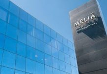 Nomination, Espagne | Ángel Luis Rodríguez Mendizábal, nouveau directeur financier Meliá Hotels International