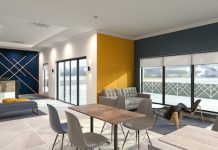 Branding | Marriott International lance une nouvelle marque avec « Four Points Express by Sheraton »