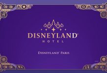Nomination, Paris | Majbritt Iaconis, cap sur l’ouverture du Disneyland Hotel***** !