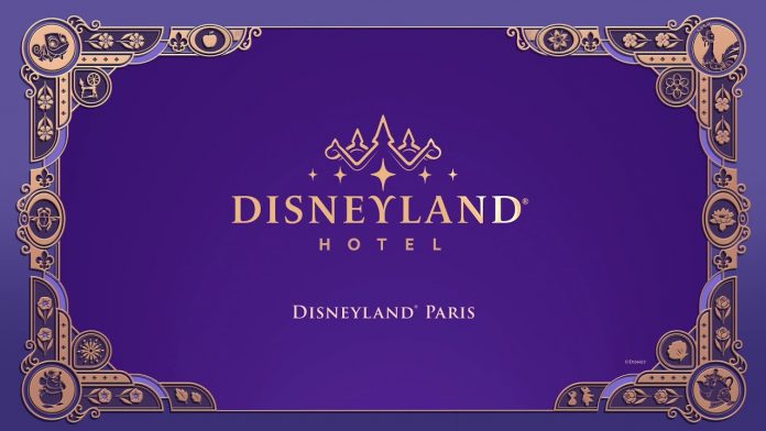 Nomination, Paris | Majbritt Iaconis, cap sur l’ouverture du Disneyland Hotel***** ! Nomination, Paris | Majbritt Iaconis, cap sur l’ouverture du Disneyland Hotel***** !