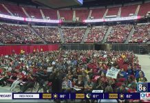 Social, USA | Après la Californie, la grève votée à Las Vegas !