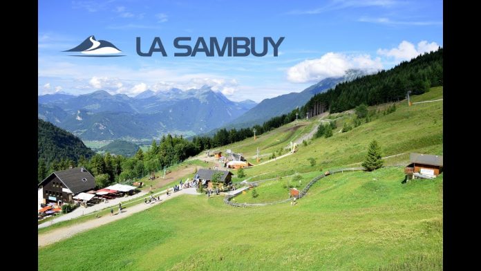 Haute-Savoie | Victime du changement climatique, la station de La Sambuy va fermer Haute-Savoie | Victime du changement climatique, la station de La Sambuy va fermer