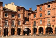 Projets | À Montauban, le projet porté par HIS toujours en course !